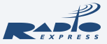 radio express logo